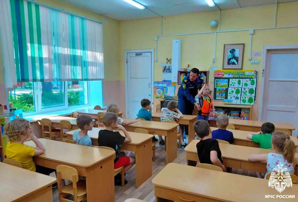 А вы уже поговорили со своими детьми о правилах поведения на воде? А вы уже поговорили со своими детьми о правилах поведения на воде?
