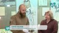 Сюжет Телеканала Регион 67 о том, как сотрудники регионального СКР нашли и передали Артефакты XV века в Смоленский музей-заповедник