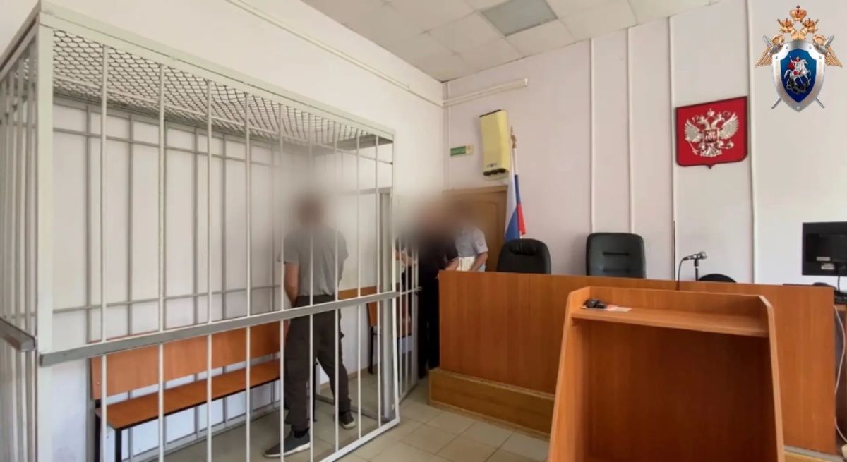 Завершено расследование уголовного дела по обвинению жителя города Сафоново в совершении особо тяжкого преступления Завершено расследование уголовного дела по обвинению жителя города Сафоново в совершении особо тяжкого преступления