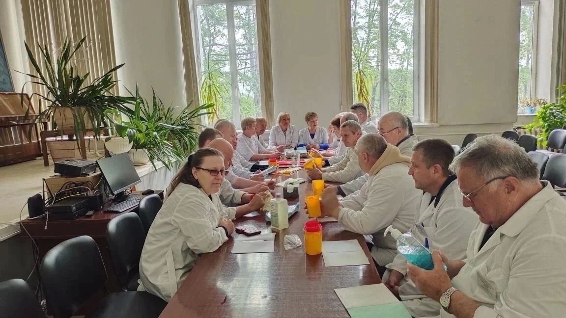 Реализация проекта «Активные меры содействия занятости» Реализация проекта «Активные меры содействия занятости»
