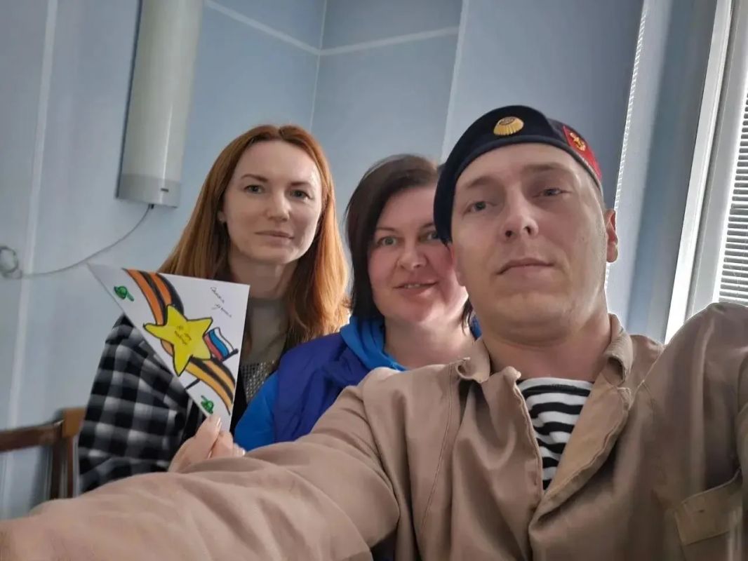 Василий Анохин: Волонтёрское движение в Смоленской области объединяет людей разных поколений Василий Анохин: Волонтёрское движение в Смоленской области объединяет людей разных поколений