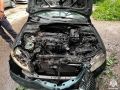 Автовладелец, который не поддался панике