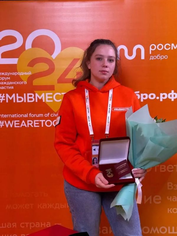 Василий Анохин: Волонтёрское движение в Смоленской области объединяет людей разных поколений Василий Анохин: Волонтёрское движение в Смоленской области объединяет людей разных поколений