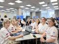 В Москве стартовал первый Всероссийский форум «Пространство воспитания: диалог, традиции, единство»