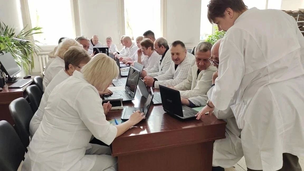 Реализация проекта «Активные меры содействия занятости» Реализация проекта «Активные меры содействия занятости»