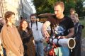 Интенсивная образовательная программа в направлении «Наука» «Астрономия от теории к практике» проводится в региональном центре «Смоленский Олимп»