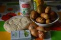 Пирожки с картошкой и луком: простое наслаждение для гурманов