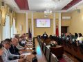 Александр Новиков: Мои заместители и начальники территориальных управлений продолжают ежедневные ночные объезды