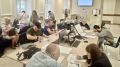 Яна Лантратова: Здесь выслушают и помогут: итоги работы приемной в Доме прав человека