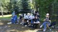 В региональном центре «Смоленский Олимп» стартовала интенсивная образовательная программа «Живопись