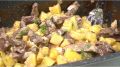 Уютный вкус домашнего жаркого: готовим по-ямщицки