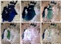 Упавшие горизонты: трагедия исчезновения Аральского моря
