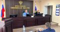 Прокурор Смоленской области Александр Спицын провел личный прием предпринимателей