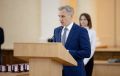 Василий Анохин: Иметь большую семью, окружать детей заботой и любовью, воспитывать их достойными людьми – это огромный труд, который заслуживает самого искреннего уважения и признания