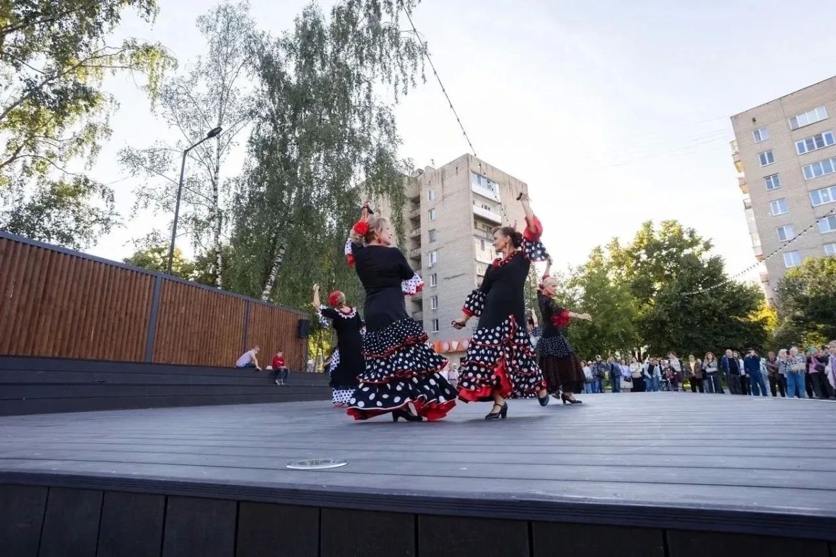 Стало известно, какое название дали площади возле "Современника" Стало известно, какое название дали площади возле "Современника"