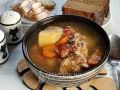 Супы, которые хочется готовить снова и снова