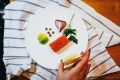 Тартар из лосося: быстро, просто и вкусно на вашем праздничном столе