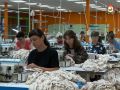 В Рудне шьют одежду для самых маленьких