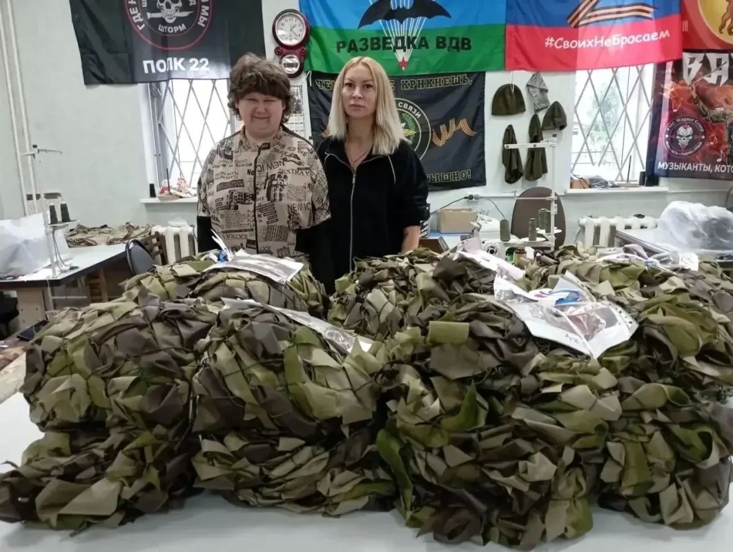 Василий Анохин: С первых дней специальной военной операции Смоленская область оказывает всестороннюю поддержку нашим бойцам и жителям приграничных территорий Василий Анохин: С первых дней специальной военной операции Смоленская область оказывает всестороннюю поддержку нашим бойцам и жителям приграничных территорий