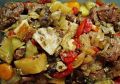 Дамляма: Легкость и Вкус в Одном Блюде