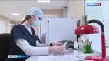 В Смоленске провели больше сотни сложных операций в области головы и шеи у онкологических больных