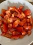 Легкий греческий салат, который удивит любого