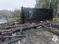 Трагедия в одной из деревень Гагаринского округа