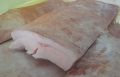 В Смоленскую область пытались провезти свиной жир под видом овощей