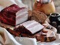 Как легко приготовить вкуснейший бекон дома без коптильни и духовки