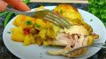 Секреты приготовления куриного жаркого в банке: минимальные усилия, максимальный вкус