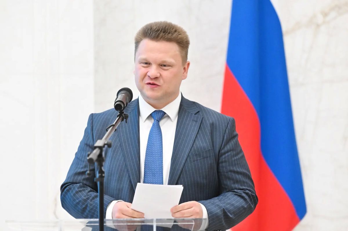 Василий Анохин: Женское предпринимательство в нашем регионе набирает силу, и высокие результаты на федеральном уровне это подтверждают Василий Анохин: Женское предпринимательство в нашем регионе набирает силу, и высокие результаты на федеральном уровне это подтверждают