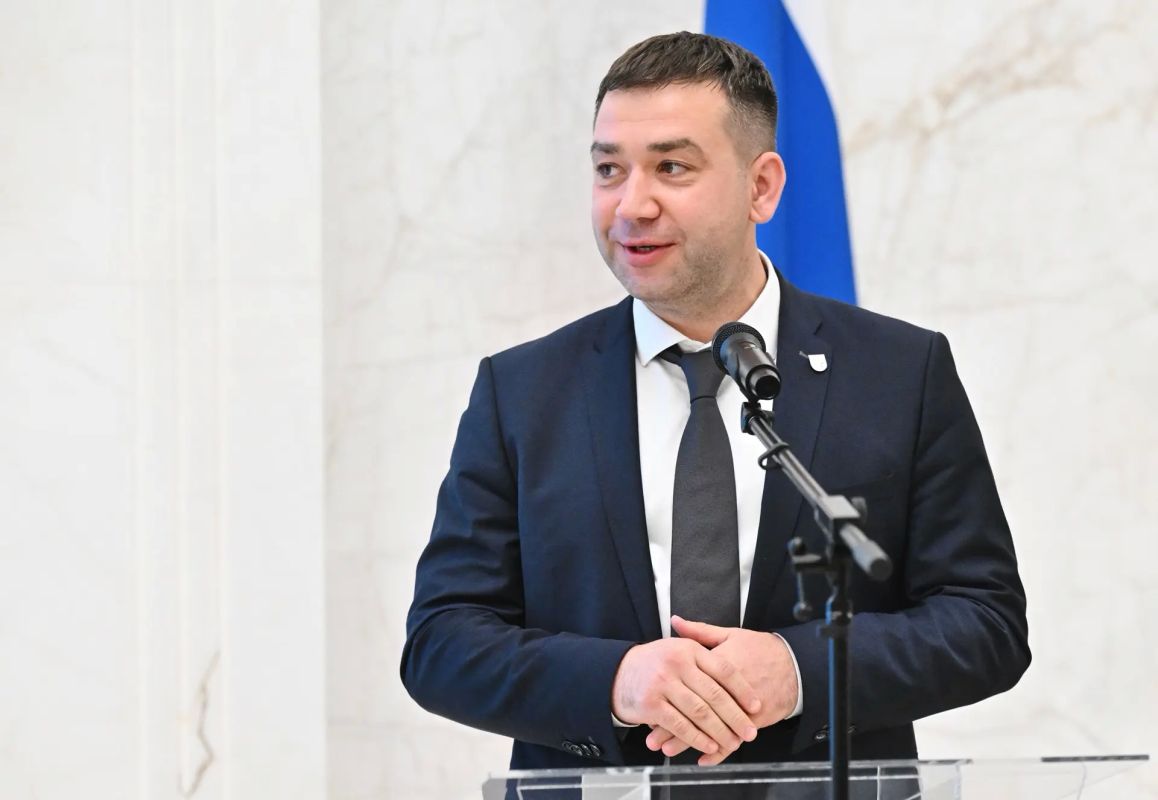 Василий Анохин: Женское предпринимательство в нашем регионе набирает силу, и высокие результаты на федеральном уровне это подтверждают Василий Анохин: Женское предпринимательство в нашем регионе набирает силу, и высокие результаты на федеральном уровне это подтверждают