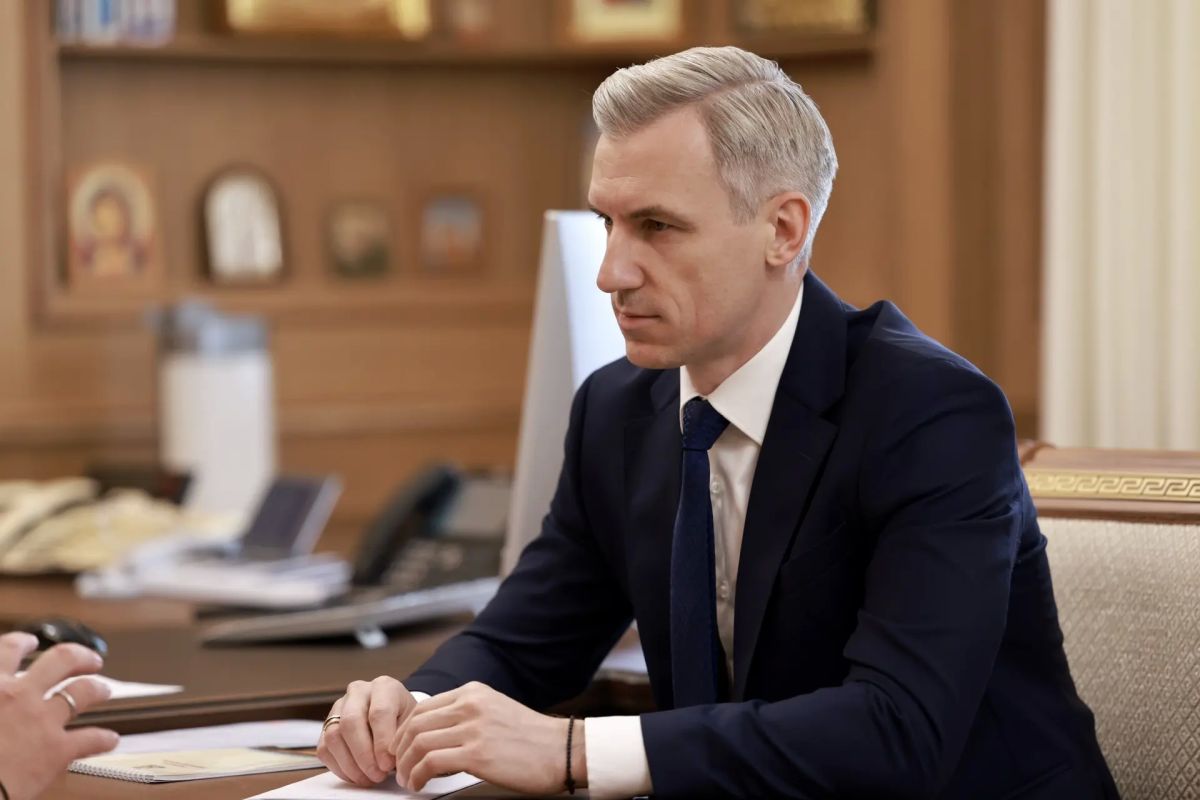 Василий Анохин: Вопросы развития системы гражданской обороны, защиты населения и пожарной безопасности обсудили сегодня в Смоленске с Министром Российской Федерации по делам гражданской обороны, чрезвычайным ситуациям и... Василий Анохин: Вопросы развития системы гражданской обороны, защиты населения и пожарной безопасности обсудили сегодня в Смоленске с Министром Российской Федерации по делам гражданской обороны, чрезвычайным ситуациям и...