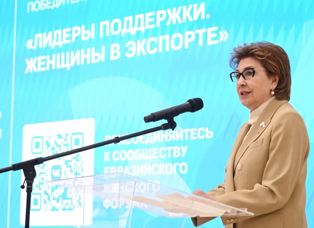 Василий Анохин: Женское предпринимательство в нашем регионе набирает силу, и высокие результаты на федеральном уровне это подтверждают