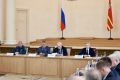 Василий Анохин: Перспективы развития системы гражданской обороны с учетом опыта специальной военной операции обсуждаем сегодня в Смоленске