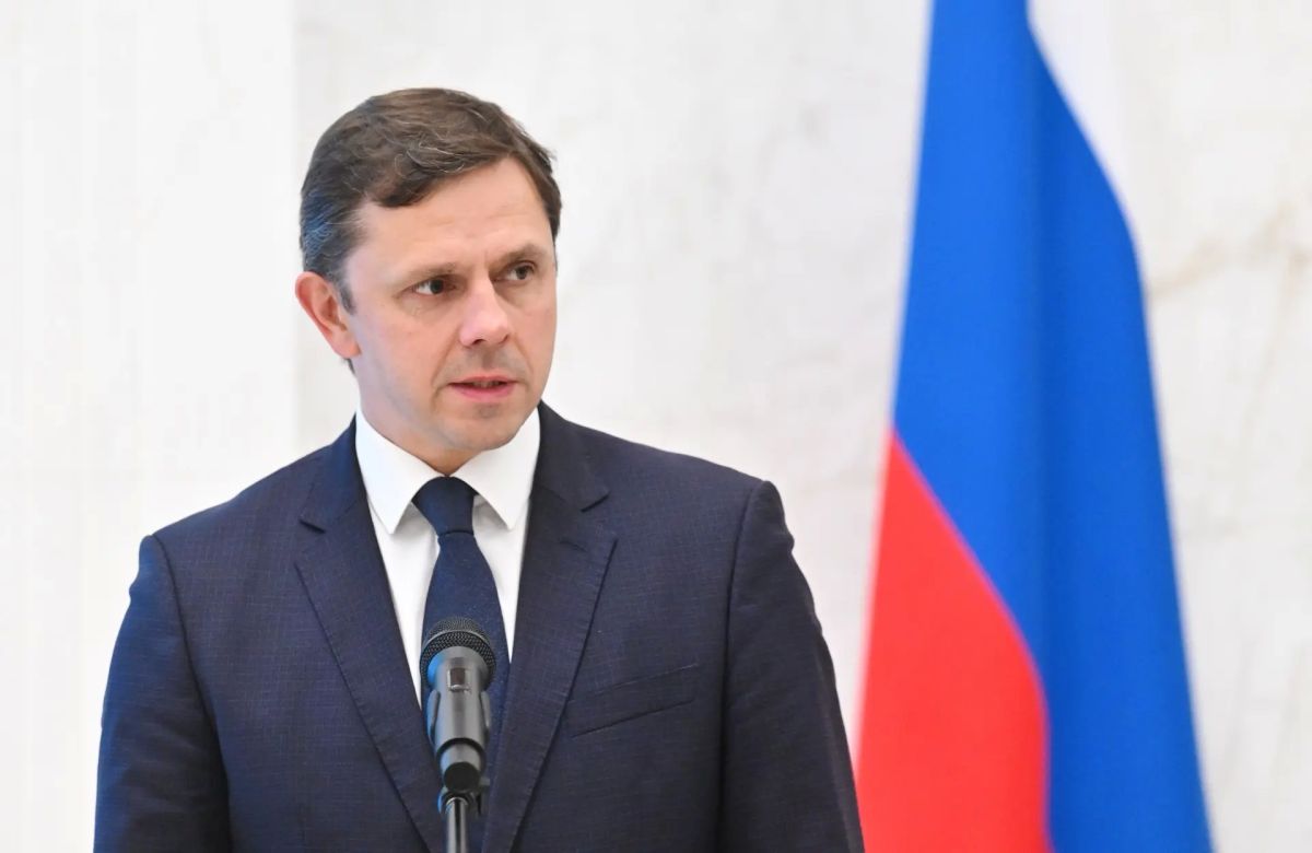 Василий Анохин: Женское предпринимательство в нашем регионе набирает силу, и высокие результаты на федеральном уровне это подтверждают Василий Анохин: Женское предпринимательство в нашем регионе набирает силу, и высокие результаты на федеральном уровне это подтверждают