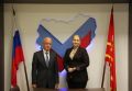 16 июля кандидат в депутаты Государственной Думы Российской Федерации девятого созыва Александр Бабаков, выдвинутый Социалистической политической партией СПРАВЕДЛИВАЯ РОССИЯ, представил в избирательную комиссию Смоленской...
