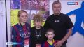 Спорт и цифровые технологии встретились на одной площадке