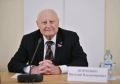 Председатель Смоленского Совета ветеранов награждён медалью ордена "За заслуги перед Отечеством"