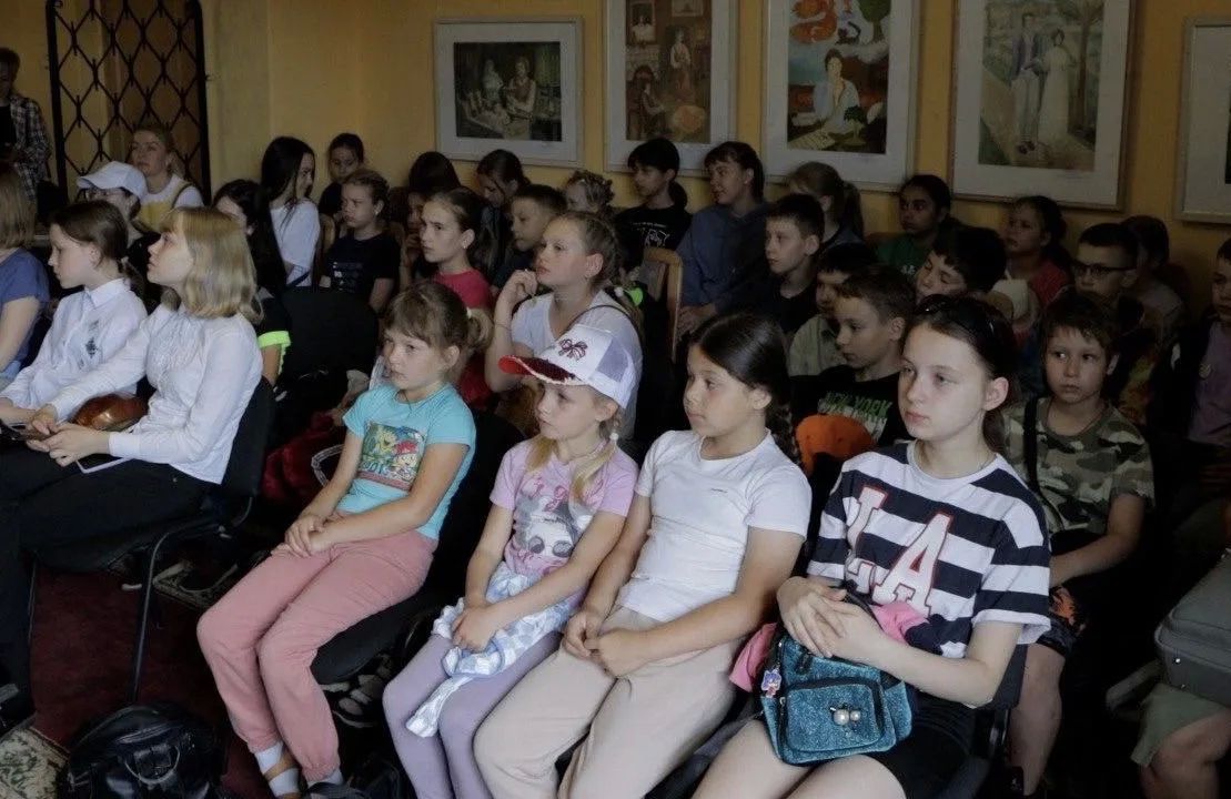 Александр Новиков: «Пушкинская карта» — это отличная возможность для нашей молодежи интересно и с пользой проводить свободное время, открывать для себя театр, концерты, выставки и другие культурные события Александр Новиков: «Пушкинская карта» — это отличная возможность для нашей молодежи интересно и с пользой проводить свободное время, открывать для себя театр, концерты, выставки и другие культурные события
