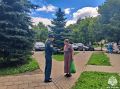 Безопасность начинается с каждого