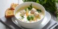 Сливочный куриный суп с картофелем: отыскание комфорта в каждом глотке