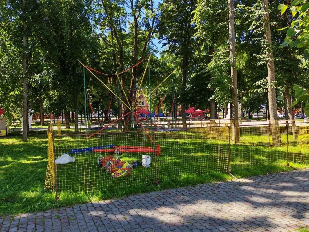 Василий Анохин: Смоленщина – земля с богатой историей, где бережно хранят традиции и гордятся своими героями Василий Анохин: Смоленщина – земля с богатой историей, где бережно хранят традиции и гордятся своими героями