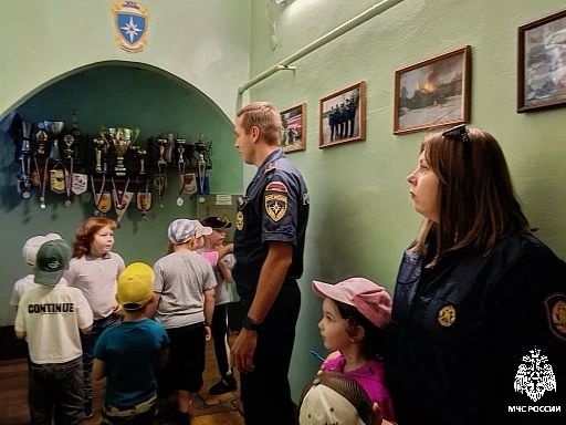 Маленькие герои большого дела Маленькие герои большого дела