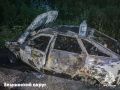 За минувшие сутки в Смоленской области зарегистрировано два автомобильных пожара