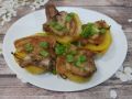 Запеченный картофель с грудинкой: идеальное сочетание вкуса и аромата для любого ужина