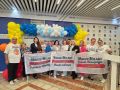 Василий Анохин: Большая семья – это счастье и опора для государства