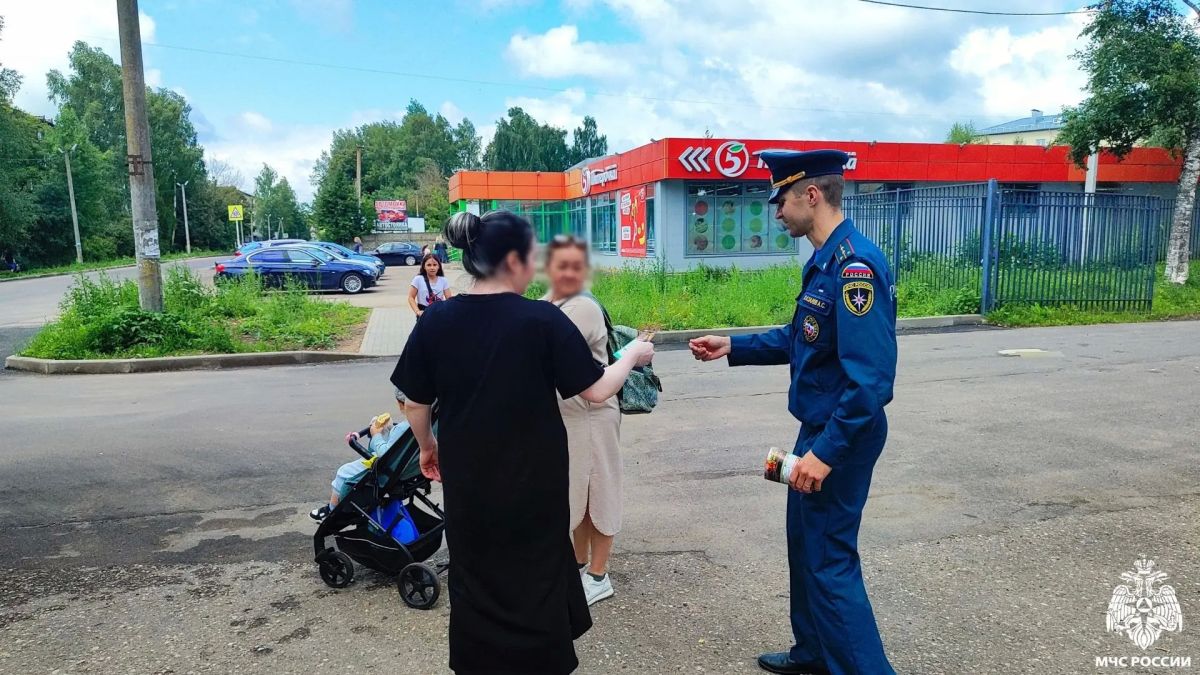 Достучаться до каждого. Профилактика пожаров – это не только регулярная проверка электрооборудования и огнетушителей Достучаться до каждого. Профилактика пожаров – это не только регулярная проверка электрооборудования и огнетушителей