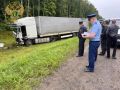 Прокуратура взяла на контроль установление обстоятельств дорожно-транспортного происшествия в Починковском муниципальном округе