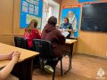 От школьной парты до боевого поста